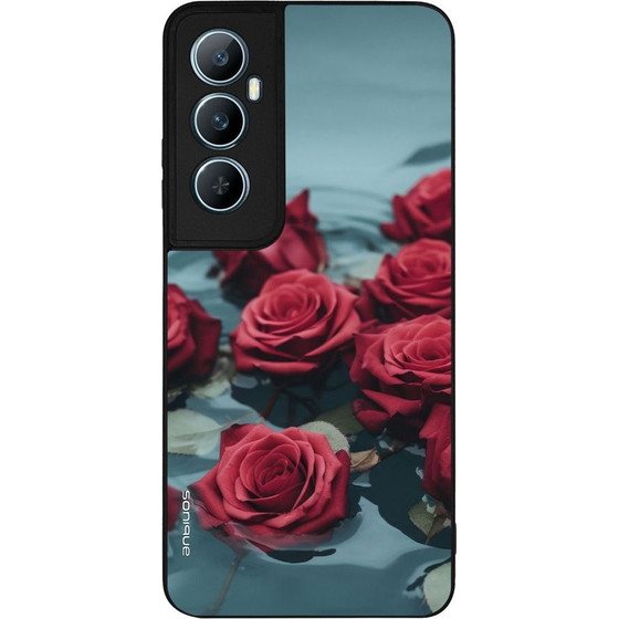 Sonique ���� Sunset in Eden Series ��� Realme C65 4G Midnight Rose