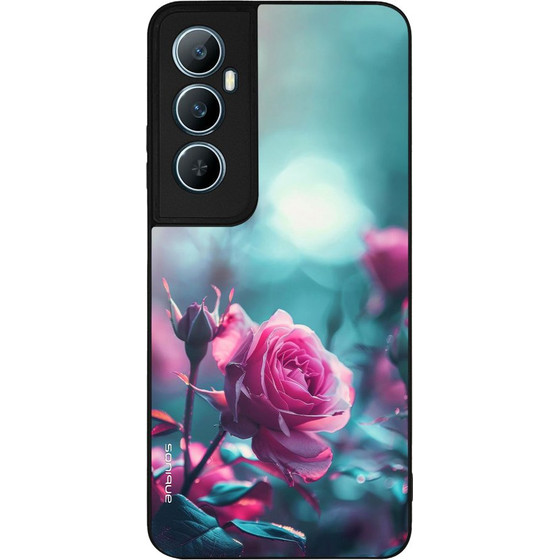 Sonique ���� Sunset in Eden Series ��� Realme C65 4G Morning Rose