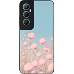 Sonique ���� Sunset in Eden Series ��� Realme C65 4G Pure Cotton