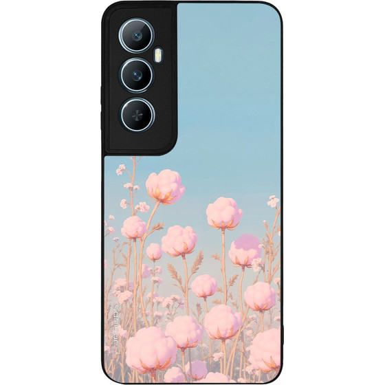 Sonique ���� Sunset in Eden Series ��� Realme C65 4G Pure Cotton