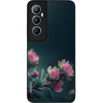 Sonique ���� Sunset in Eden Series ��� Realme C65 4G Rhodo Garden
