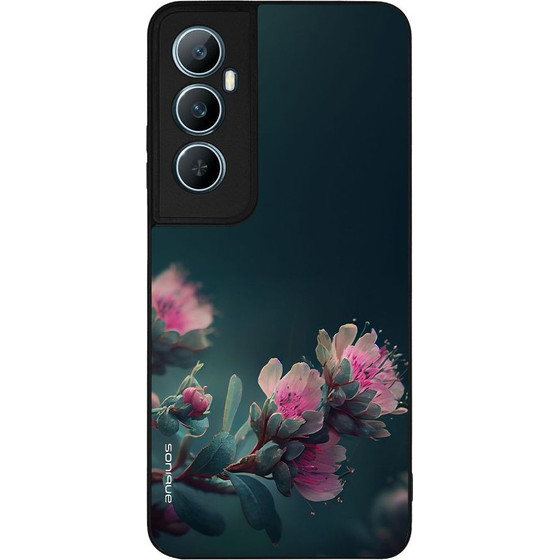 Sonique ���� Sunset in Eden Series ��� Realme C65 4G Rhodo Garden