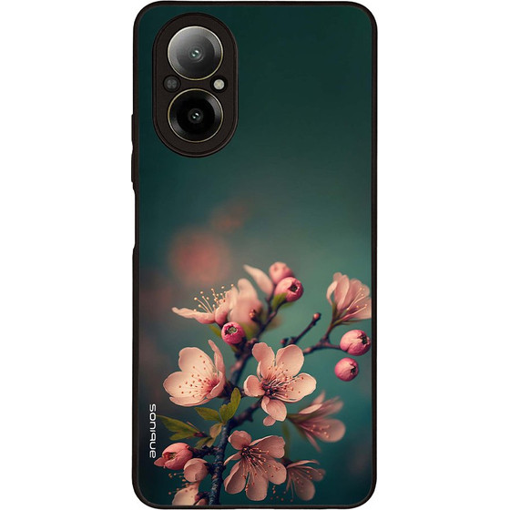 Sonique ���� Sunset in Eden Series ��� Realme C67 4G Almond Blossom