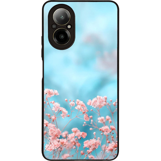 Sonique ���� Sunset in Eden Series ��� Realme C67 4G Baby's Breath