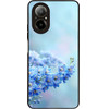 Sonique ���� Sunset in Eden Series ��� Realme C67 4G Blue Delphia