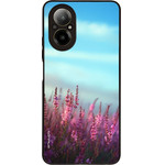 Sonique ���� Sunset in Eden Series ��� Realme C67 4G Lavender Mist