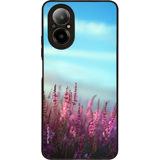 Sonique ���� Sunset in Eden Series ��� Realme C67 4G Lavender Mist