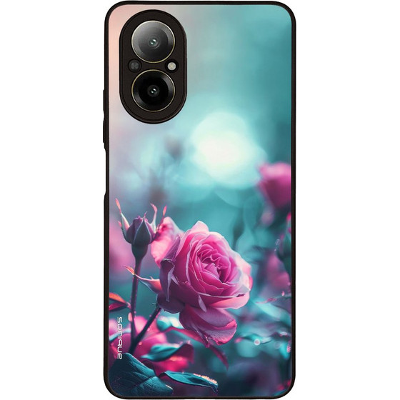 Sonique ���� Sunset in Eden Series ��� Realme C67 4G Morning Rose