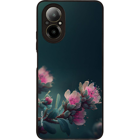 Sonique ���� Sunset in Eden Series ��� Realme C67 4G Rhodo Garden