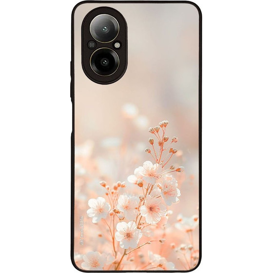 Sonique ���� Sunset in Eden Series ��� Realme C67 4G Zen Blossom