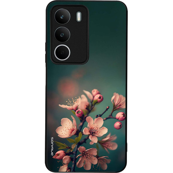 Sonique ���� Sunset in Eden Series ��� Realme C71 4G Almond Blossom