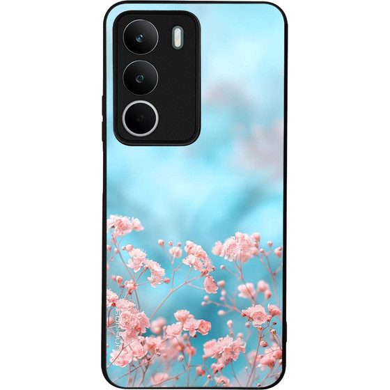 Sonique ���� Sunset in Eden Series ��� Realme C71 4G Baby's Breath