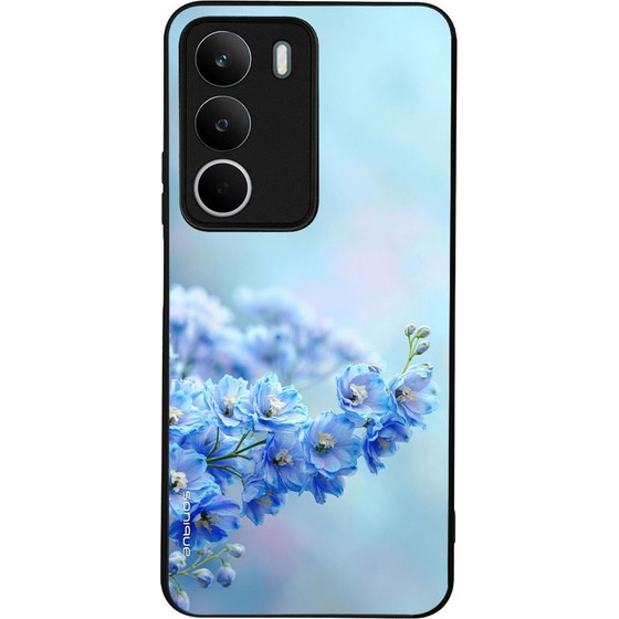 Sonique ���� Sunset in Eden Series ��� Realme C71 4G Blue Delphia