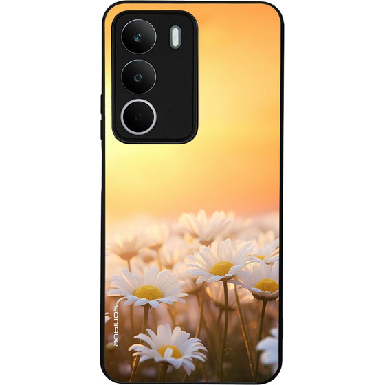 Sonique ���� Sunset in Eden Series ��� Realme C71 4G Golden Daisy