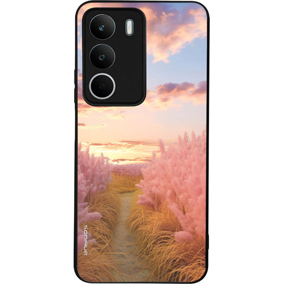 Sonique ���� Sunset in Eden Series ��� Realme C71 4G Golden Hour