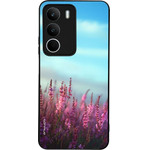Sonique ���� Sunset in Eden Series ��� Realme C71 4G Lavender Mist