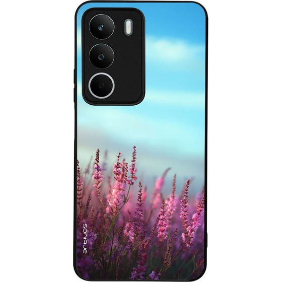 Sonique ���� Sunset in Eden Series ��� Realme C71 4G Lavender Mist