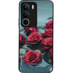 Sonique ���� Sunset in Eden Series ��� Realme C71 4G Midnight Rose