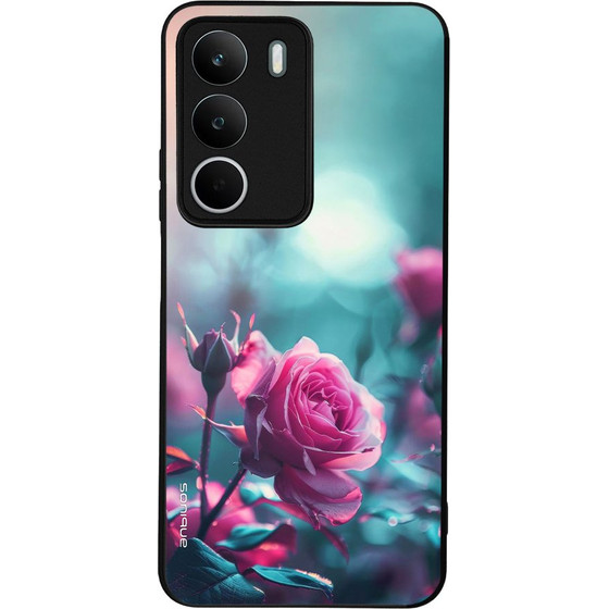 Sonique ���� Sunset in Eden Series ��� Realme C71 4G Morning Rose