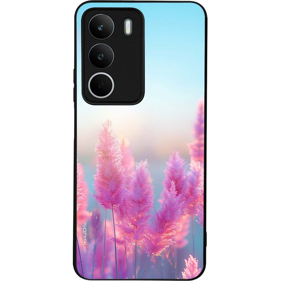 Sonique ���� Sunset in Eden Series ��� Realme C71 4G Pampas Ether