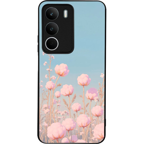 Sonique ���� Sunset in Eden Series ��� Realme C71 4G Pure Cotton