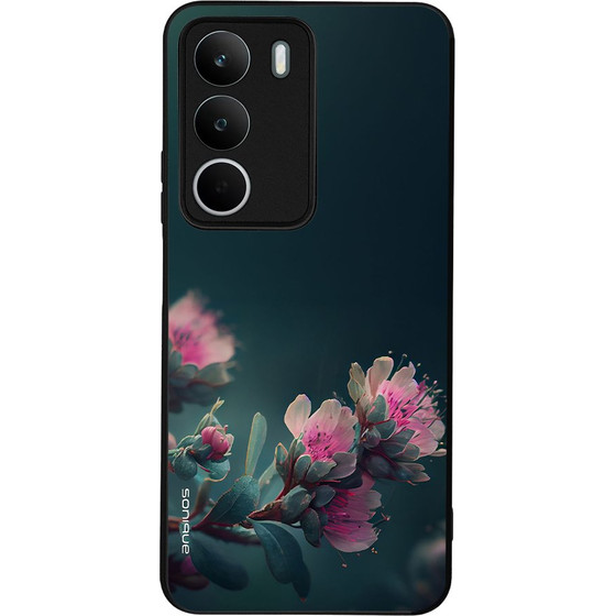 Sonique ���� Sunset in Eden Series ��� Realme C71 4G Rhodo Garden