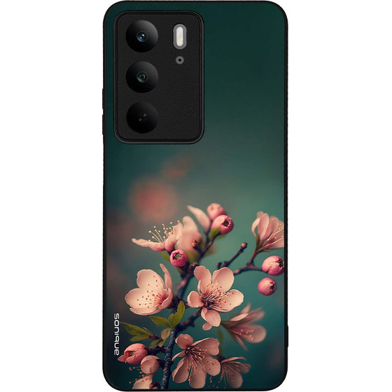 Sonique ���� Sunset in Eden Series ��� Realme C75 4G Almond Blossom