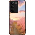 Sonique ���� Sunset in Eden Series ��� Realme C75 4G Golden Hour