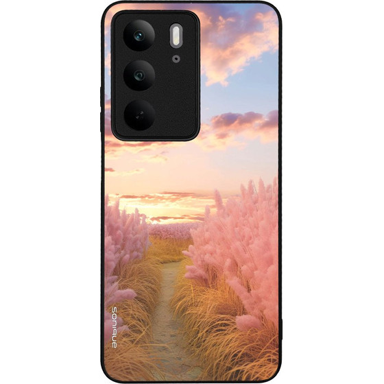 Sonique ���� Sunset in Eden Series ��� Realme C75 4G Golden Hour