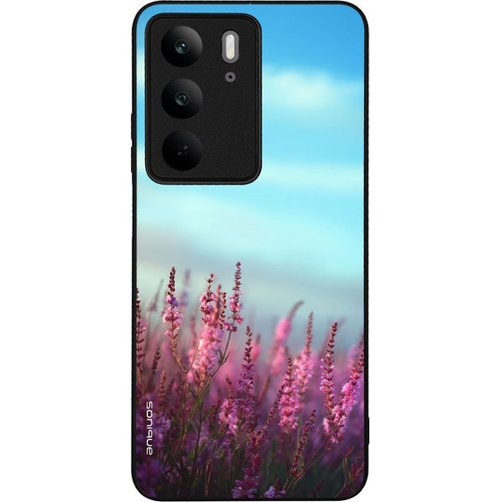 Sonique ���� Sunset in Eden Series ��� Realme C75 4G Lavender Mist