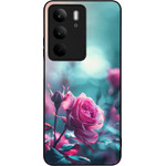 Sonique ���� Sunset in Eden Series ��� Realme C75 4G Morning Rose