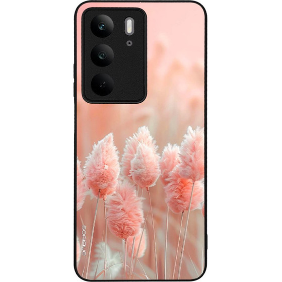 Sonique ���� Sunset in Eden Series ��� Realme C75 4G Pink Mirage