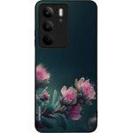 Sonique ���� Sunset in Eden Series ��� Realme C75 4G Rhodo Garden