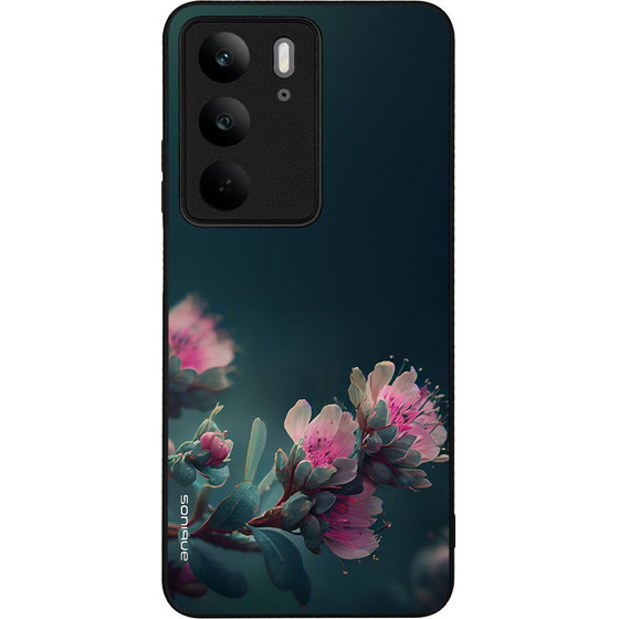 Sonique ���� Sunset in Eden Series ��� Realme C75 4G Rhodo Garden