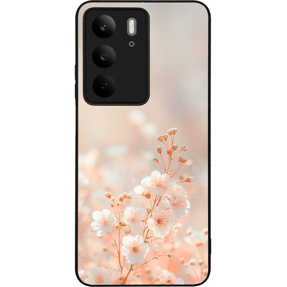 Sonique ���� Sunset in Eden Series ��� Realme C75 4G Zen Blossom
