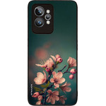 Sonique ���� Sunset in Eden Series ��� Realme GT 2 Pro Almond Blossom