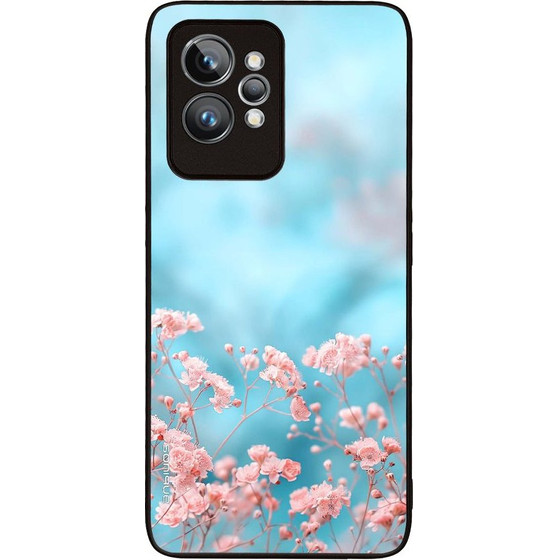 Sonique ���� Sunset in Eden Series ��� Realme GT 2 Pro Baby's Breath