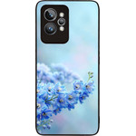 Sonique ���� Sunset in Eden Series ��� Realme GT 2 Pro Blue Delphia