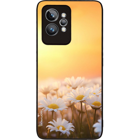 Sonique ���� Sunset in Eden Series ��� Realme GT 2 Pro Golden Daisy