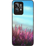 Sonique ���� Sunset in Eden Series ��� Realme GT 2 Pro Lavender Mist