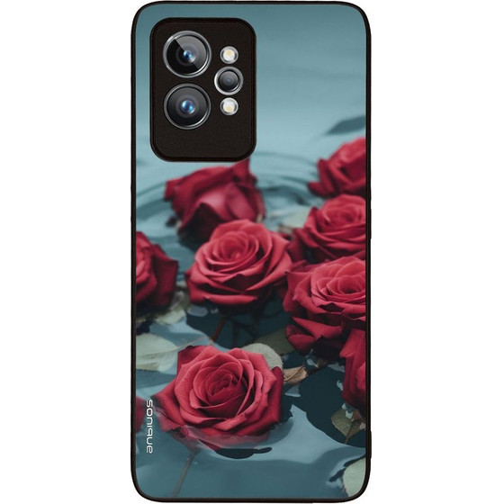 Sonique ���� Sunset in Eden Series ��� Realme GT 2 Pro Midnight Rose