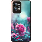 Sonique ���� Sunset in Eden Series ��� Realme GT 2 Pro Morning Rose