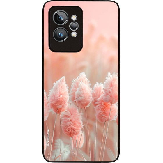 Sonique ���� Sunset in Eden Series ��� Realme GT 2 Pro Pink Mirage