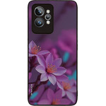 Sonique ���� Sunset in Eden Series ��� Realme GT 2 Pro Sakura Bloom