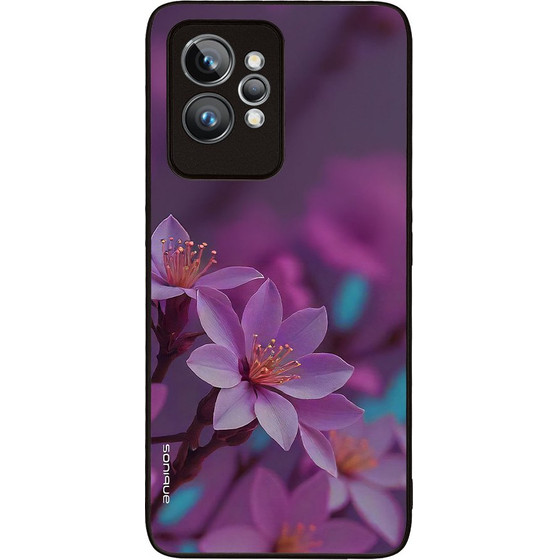 Sonique ���� Sunset in Eden Series ��� Realme GT 2 Pro Sakura Bloom