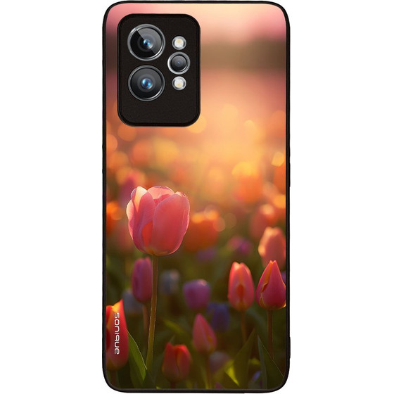 Sonique ���� Sunset in Eden Series ��� Realme GT 2 Pro Tulip Velvet