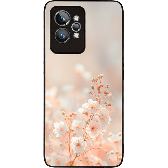 Sonique ���� Sunset in Eden Series ��� Realme GT 2 Pro Zen Blossom