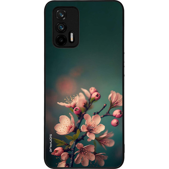 Sonique ���� Sunset in Eden Series ��� Realme GT 5G Almond Blossom