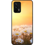 Sonique ���� Sunset in Eden Series ��� Realme GT 5G Golden Daisy