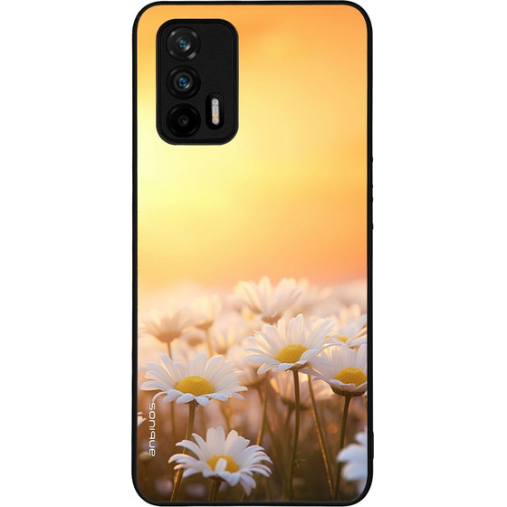 Sonique ���� Sunset in Eden Series ��� Realme GT 5G Golden Daisy